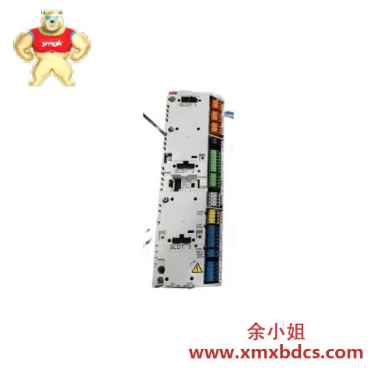 abb_zcu-14_3axd50000005164_inverter_i_o_interface_board.jpg ABB ZCU-14 3AXD50000005164 变频器输入输出接口板