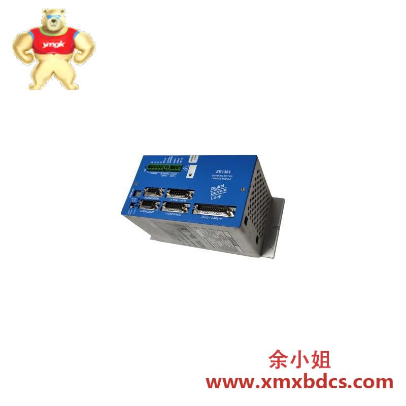 acs_sb1381-c-e-r-a_motion_control_module.jpeg ABB ACS SB1381-C-E-R-A 运动控制模块