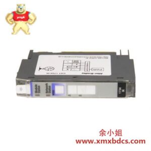 Allen-Bradley 1734-IK/C 点输入模块 增量编码器模块