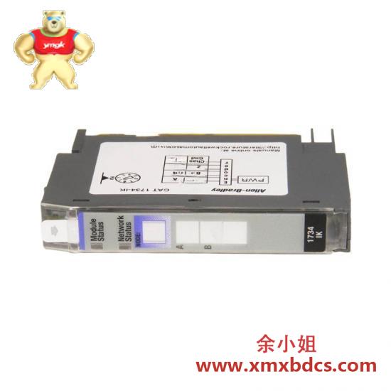 allen-bradley_1734-ik_c_point_i_o_incremental_encoder_module.jpg Allen-Bradley 1734-IK/C 点输入模块 增量编码器模块