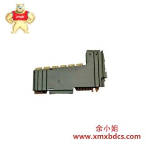 B&R X20BM05 工业自动化控制模块