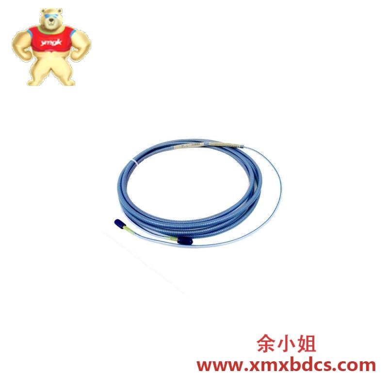 bently_nevada_330854-080-24-cn_extension_cable.jpg Bently Nevada 330854-080-24-CN 延长电缆