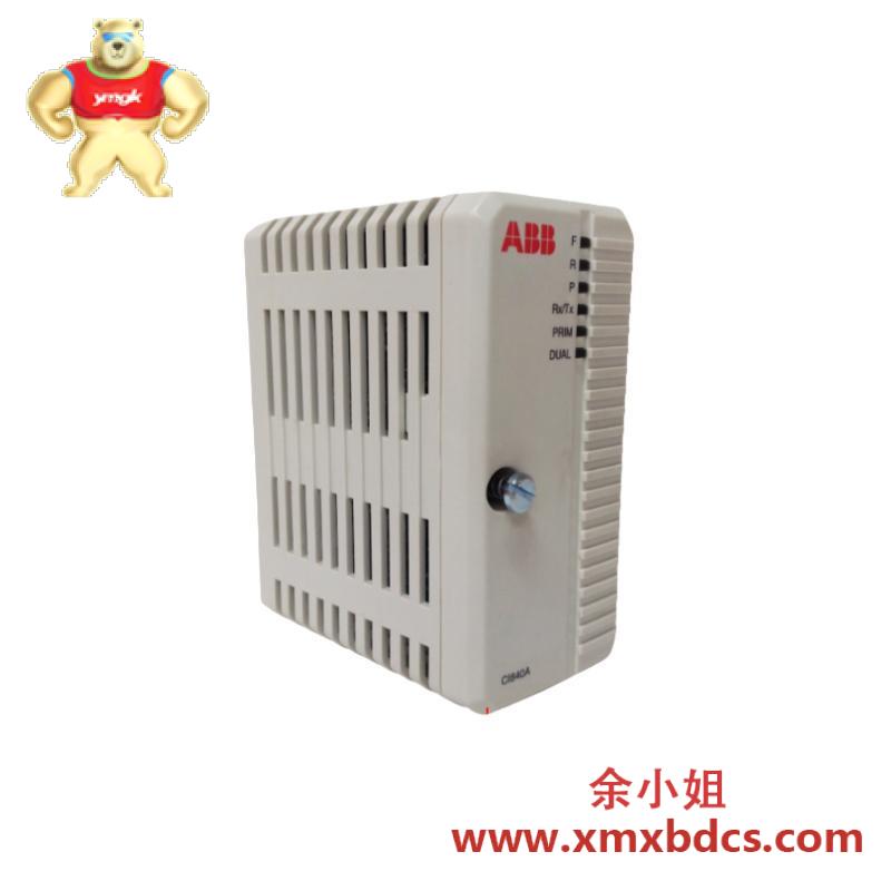 ci840-1_3bse022458r1_abb_the_inverter.jpg ABB CI840-1 3BSE022458R1 变频器