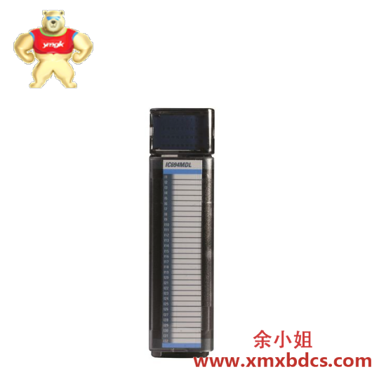 ge_fanuc_ic694mdl940f_output_module.png GE GE Fanuc IC694MDL940F 输出模块