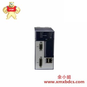 GE IC695CPE310 控制器模块
