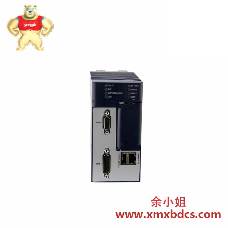 ge_ic695cpe310_ic695acc400_ic695cbl001a_controller_module.jpg GE IC695CPE310 控制器模块