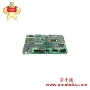 GEC ALSTHOM MCGG52H1CB0753C 工业控制模块