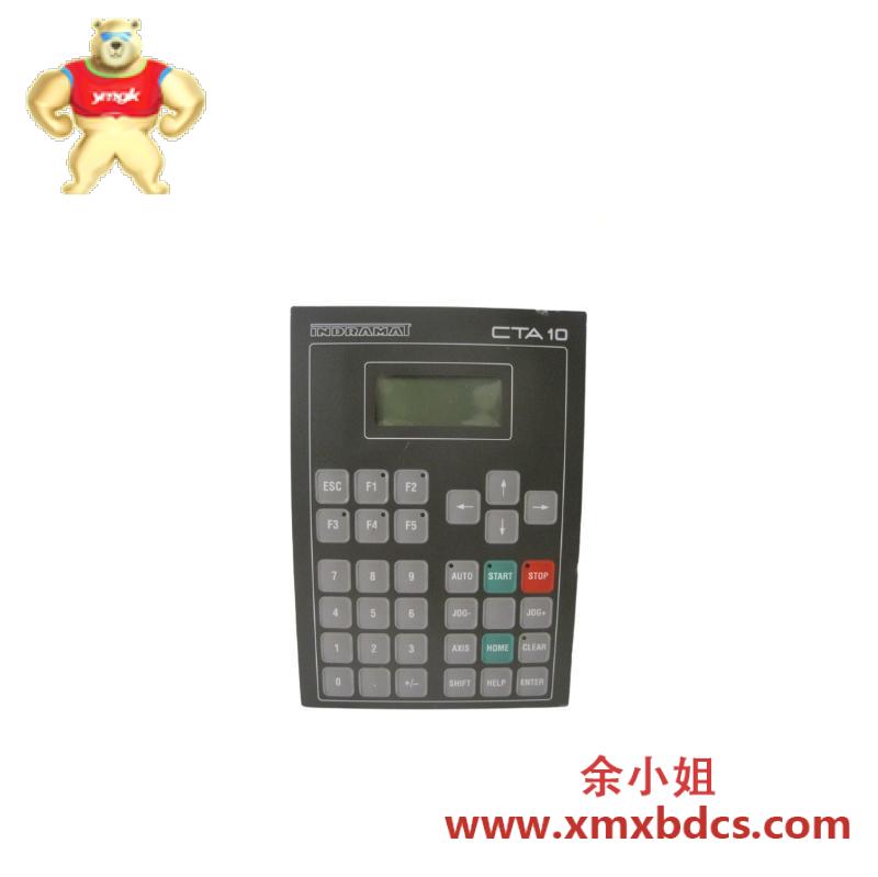 indramat_109-0943-4a03-02.jpeg INDRAMAT 109-0943-4A03-02 工业控制模块