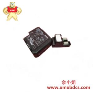 EMERSON KJ2005X1-MQ2 13P0072X082 VE3008DCS 工业控制系统模块