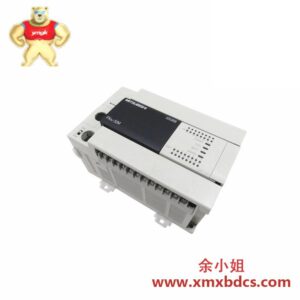三菱FX3U-128MR/ESSAC基础单元,PLC控制系统模块