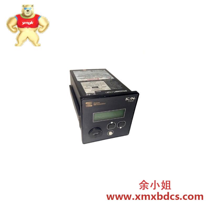 power_measurement_7300_p730a0a0a0b0a0a_powerlogic_ion.jpeg 施耐德电气 PowerLogic ION 7300 P730A0A0A0B0A0A 电力测量模块