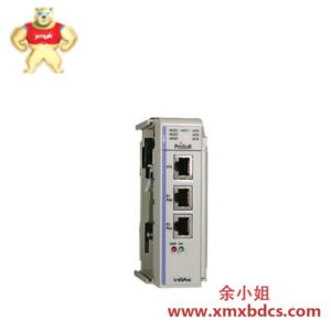 PROSOFT MVI56E-MNETC模块 - 高效网络接口模块