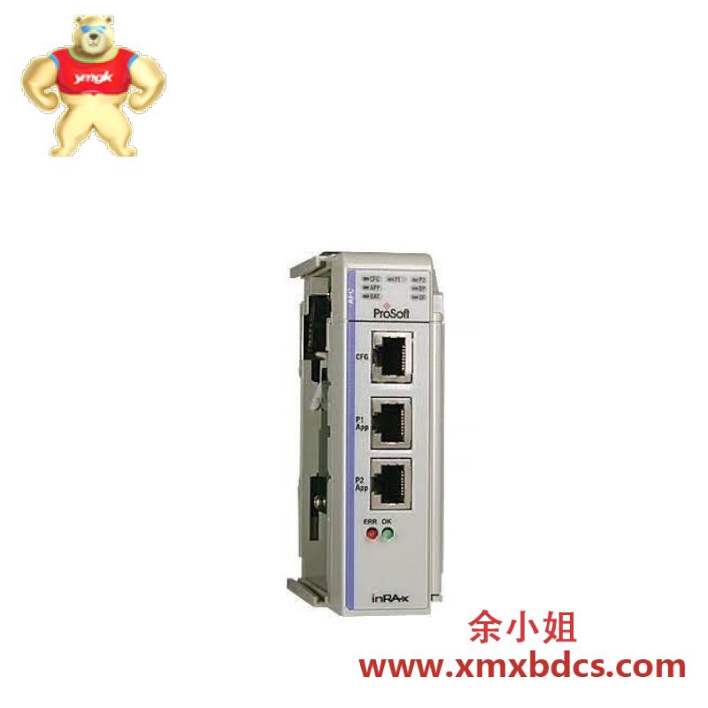 prosoft_mvi56e_mnetc_module.jpg PROSOFT MVI56E-MNETC模块 - 高效网络接口模块