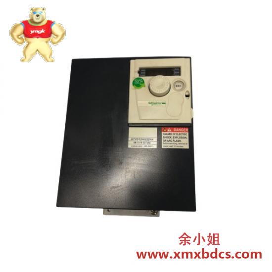 schneider_atv312hu22n4_motor_drives.jpg 施耐德 Schneider TSXRKY6EX Modicon TSX Micro PLC 控制器机架