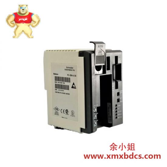 schneider_pc-e984-255_cpu_module.jpg 施耐德 Schneider TSXRKY6EX Modicon TSX Micro PLC 控制器机架