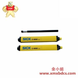 SICK C41E-0101AG300 微型接收器
