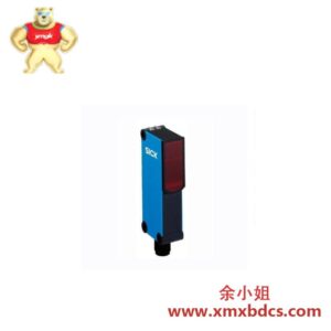 SICK WE18-3P430 小型光电传感器