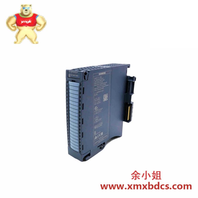 siemens_6es7522-1bh01-0ab0_digital_output_module.jpg YOKOGAWA ST3*D模块 控制系统专用模块