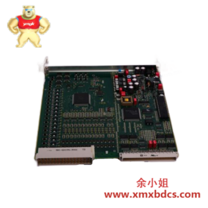 西门子Siemens Robicon Cell Control Board 460A68.20 工业控制板