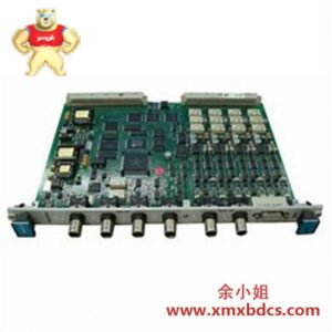 VIBRO METER VM600 MPC4 200-510-063-034 动态信号输入模块