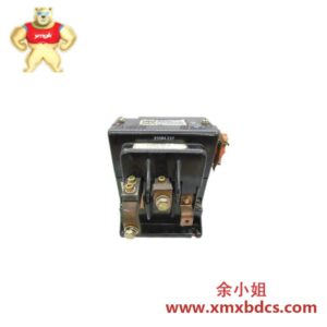 WARD LEONARD RDP9-21100 电机启动接触器