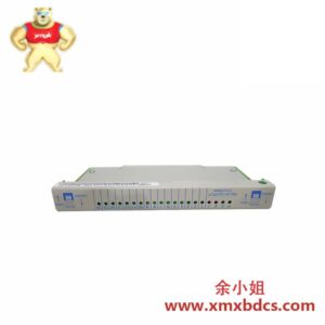 威士顿(Westinghouse)1C31219G01 继电器输出模块