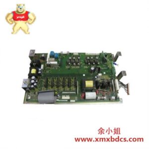 艾伦-布拉德利 1336-BDB-SP34D PLC门驱动板模块
