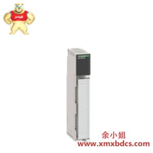 施耐德电气 140ACI03000C 模拟输入模块