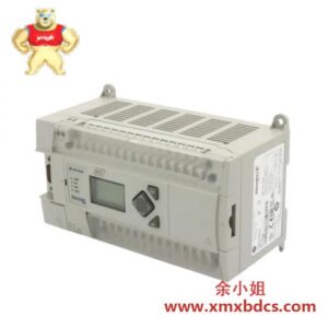 艾伦-布拉德利 1766-L32BXB/A 微型可编程控制器模块
