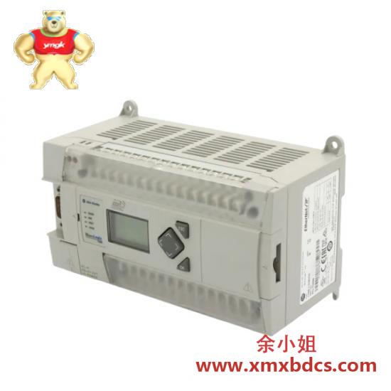 1766-l32bxb_a_1766l32bxba.jpg 艾伦-布拉德利 1766-L32BXB/A 微型可编程控制器模块