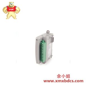 AB 2085-OW8 Micro800 输出模块