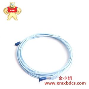Bently Nevada 330130-045-00-05 工业振动监测传感器