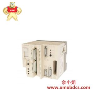 西门子 6ES5095-8MA03 中央控制器 SIMATIC S5-95U紧凑型单元