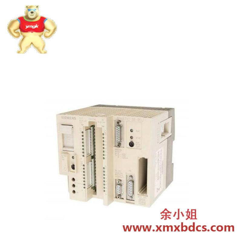 6es5095-8ma03_siemens_central_unit.jpg 西门子 6ES5095-8MA03 中央控制器 SIMATIC S5-95U紧凑型单元
