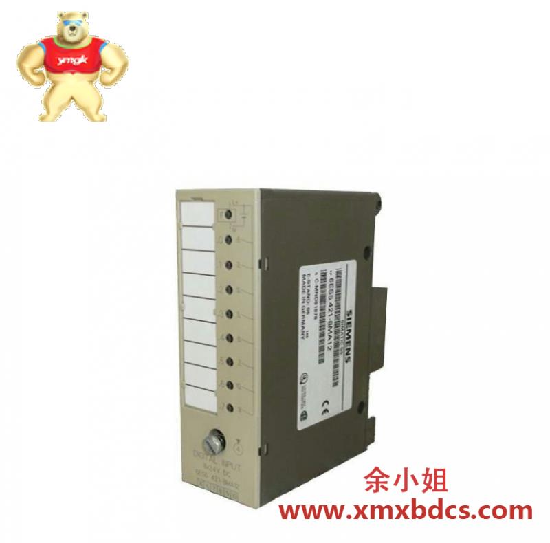 6es5470-8ma12_siemens_analog_output_module.jpg 西门子 6ES5470-8MA12 模拟输出模块