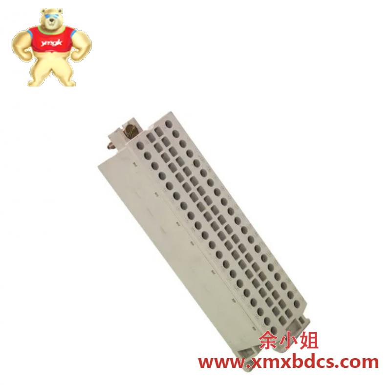 6es5490-8mb21_siemens_front_connector.jpg 西门子 6ES5490-8MB21 前置连接器 SIMATIC S5 专用