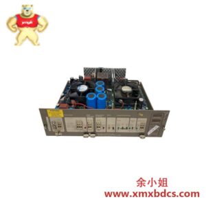 西门子 6ES5955-3NF11 电源模块