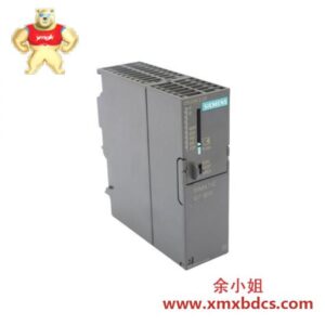 西门子S7-315-2AH14-0AB0处理器模块