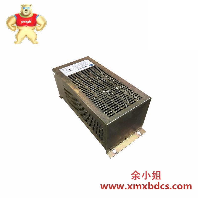 ab_1336-mod-kb010_dynamic_brake.jpg AB 1336-MOD-KB010 动态制动器,适用于工业自动化控制
