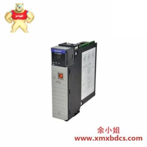 AB 1756-L65 CPU 控制器