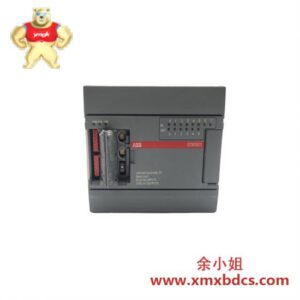 ABB 1SBP260011R1001 07 KR 51-P30 控制器基本单元