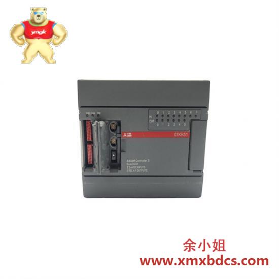 abb_1sbp260011r1001_07_kr_51-p30_07_kr_51-f12_controller_31_basic_unit.jpg ABB 1SBP260011R1001 07 KR 51-P30 控制器基本单元
