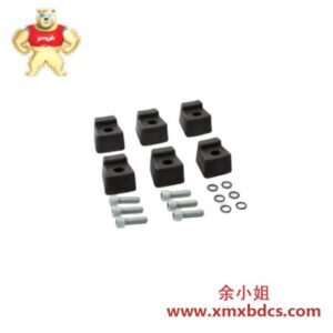 ABB机械止动装置套装,轴2,型号3HAC020885-001