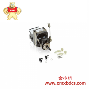 ABB 齿轮泵 3HNA015202-001 工业液压设备