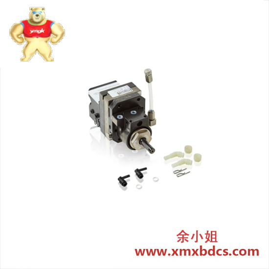 abb_3hna015202-001_gear_pump.png ABB 齿轮泵 3HNA015202-001 工业液压设备