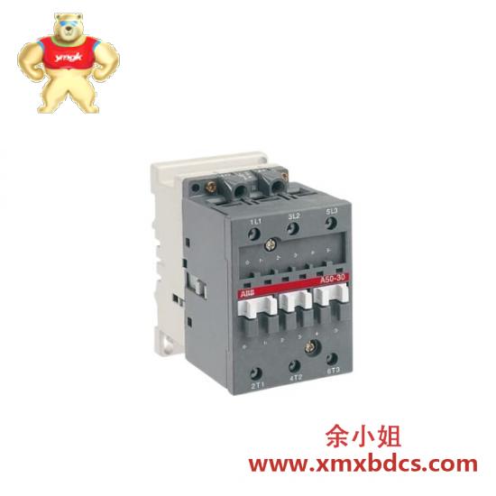 abb_ab5030_ctx0542.jpg ABB 3HAC026254-001 控制模块