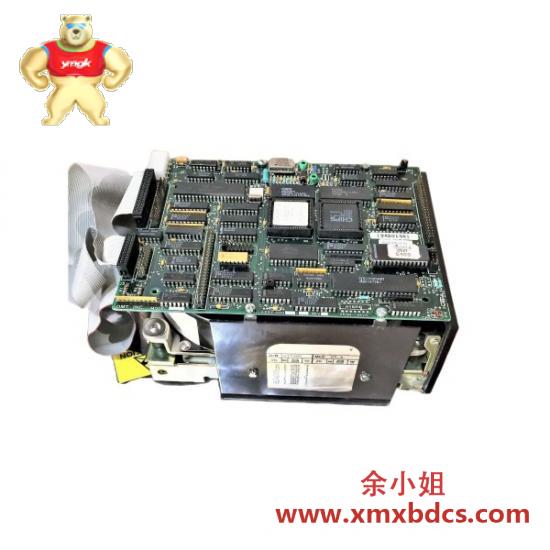 abb_bailey_1948025a1_sx-900_64-8_b2_disk_controller.jpg ABB ABB BAILEY 1948025A1 SX-900/64-8/B2 磁盘控制器