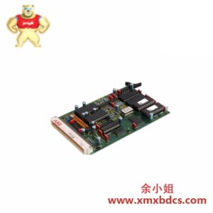 ABB TU505-FBP 工业控制器模块