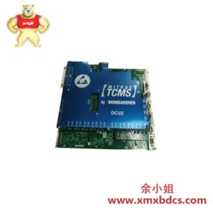 ABB驱动控制单元DCC2580B 3EST000214-2070，工业自动化专用