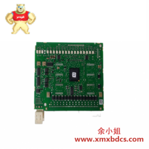 ABB ABB DO880-1 3BSE028588R1 主控板 新品